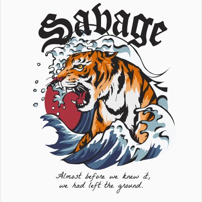 постеры Sabage