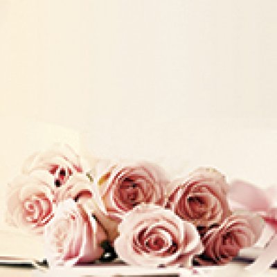 фотообои Романтичные розы