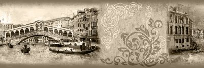 фотообои Венецианская патина