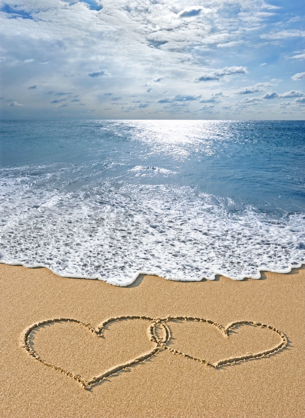 Желаю океана любви. Сердечко на песке. Сердечко на песке у моря. Море любви. Люблю море.